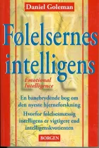 Product cover for Følelsernes intelligens