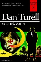 Product cover for Mord på Malta