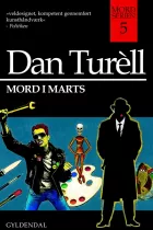 Product cover for Mord i marts