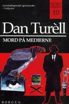 Product cover for Mord på medierne