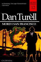Product cover for Mord i San Francisco