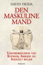 Product cover for Den maskuline mand