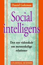 Product cover for Social intelligens