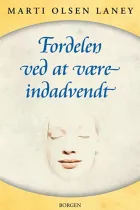 Product cover for Fordelen ved at være indadvendt i en udadvendt verden