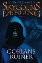 Product cover for Skyggens lærling 1 - Gorlans ruiner
