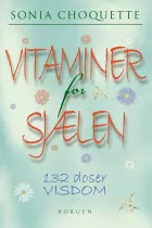 Product cover for Vitaminer for sjælen