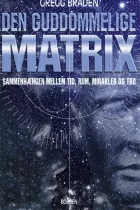 Product cover for Den guddommelige matrix