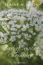 Product cover for Særligt sensitive mennesker