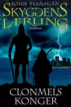 Product cover for Skyggens lærling 8 - Clonmels konger