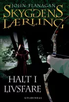 Product cover for Skyggens lærling 9 - Halt i livsfare