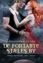 Product cover for Dødens instrumenter 5 - De fortabte sjæles by