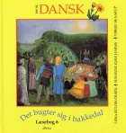 Product cover for Tid til dansk 6.kl. Det bugter sig i bakkedal