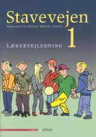 Product cover for Stavevejen 1