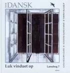 Product cover for Tid til dansk 7.kl. Luk vinduet op