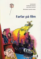 Product cover for Den første læsning, Farfar på film
