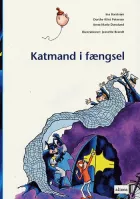 Product cover for Den første læsning, Katmand i fængsel