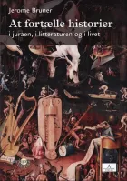 Product cover for At fortælle historier