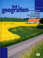 Product cover for Ind i geografien, Grundbog C, 7.-9.kl.