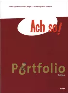 Product cover for Ach so! Teil 2A, Portfolio