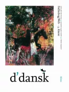 Product cover for d'dansk, Fællesbog/Web, 5.kl.