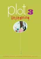 Product cover for Plot 3, Lærervejledning, 3.kl.