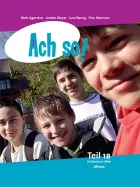 Product cover for Ach so! Teil 1B, Schülerbuch/Web
