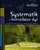 Product cover for Ind i biologien 4.-6. kl. Systematik, Hvirvelløse dyr