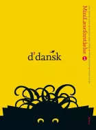 Product cover for d'dansk, MiniLæseforståelse 1