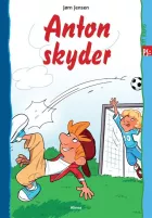 Product cover for Super let PS, Anton skyder