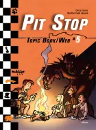 Product cover for Pit Stop #5, Topic Book/Web