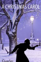 Product cover for A Christmas Carol, EC C
