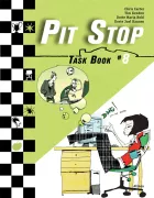 Product cover for Pit Stop #8, Task Book