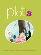 Product cover for Plot 3, Elevbog/Web, 3.kl.