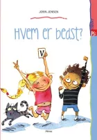 Product cover for Lydret PS, Hvem er bedst?