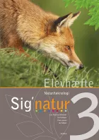 Product cover for Sig'natur 3, Elevhæfte