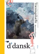 Product cover for d'dansk, Børnehaveklassen, Træningshæfte