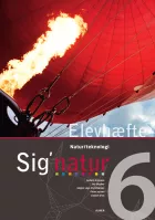 Product cover for Sig'natur 6, Elevhæfte