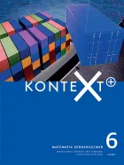 Product cover for KonteXt+ 6, Kernebog/Web