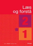 Product cover for Læs og forstå 2.1