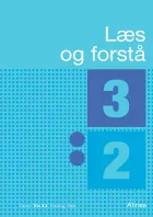 Product cover for Læs og forstå 3.2