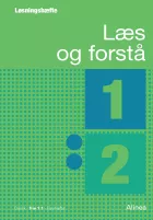 Product cover for Læs og forstå 1.2, Løsningshæfte