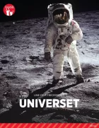 Product cover for Universet, Rød Fagklub