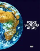 Product cover for Folkeskolens Atlas, sampak 25 stk