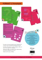 Product cover for Format 3, Formatquiz