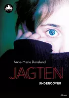 Product cover for Jagten - Undercover, Sort Læseklub