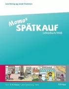 Product cover for Momos Spätkauf, 5.-6. kl. Lehrerbuch/Web