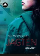 Product cover for Jagten - Kidnappet, Sort Læseklub