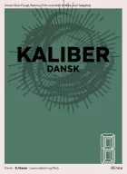 Product cover for Kaliber 8, Lærervejledning/Web