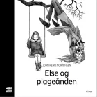 Product cover for Else og plageånden