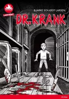 Product cover for Dr.Krank, Rød Læseklub - Labyrint